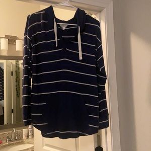 Market Spruce soft hoody